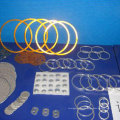Stainless Steel Wire Mesh Filter Plate Discs